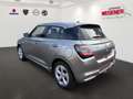 Suzuki Swift SWIFT COMFORT CVT HYBRID Silber - thumbnail 4