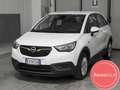 Opel Crossland X Crossland X 1.6 ecotec Innovation s Bianco - thumbnail 1
