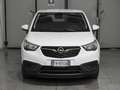 Opel Crossland X Crossland X 1.6 ecotec Innovation s Bianco - thumbnail 3