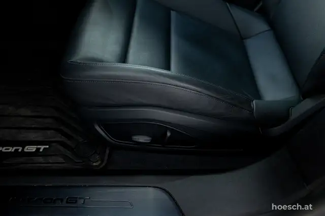 Audi e-tron GT quattro 20" LUFT PANO WÄRME B&O ALLRADLENKUNG Ansicht 31