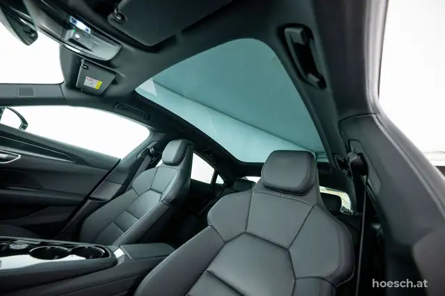 Audi e-tron GT quattro 20" LUFT PANO WÄRME B&O ALLRADLENKUNG Ansicht 21