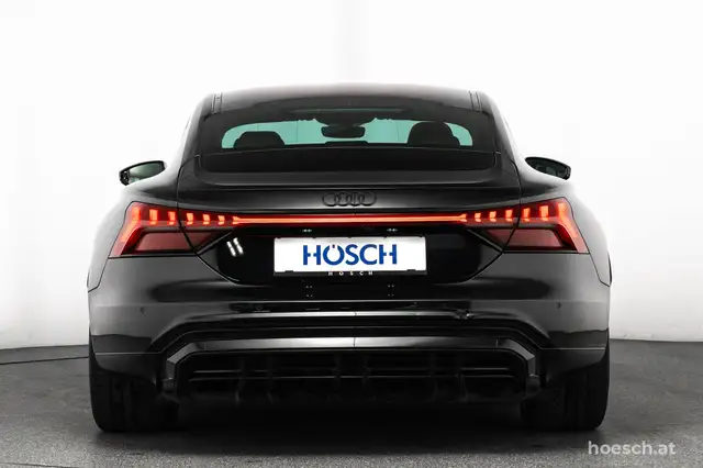 Audi e-tron GT quattro 20" LUFT PANO WÄRME B&O ALLRADLENKUNG Ansicht 38