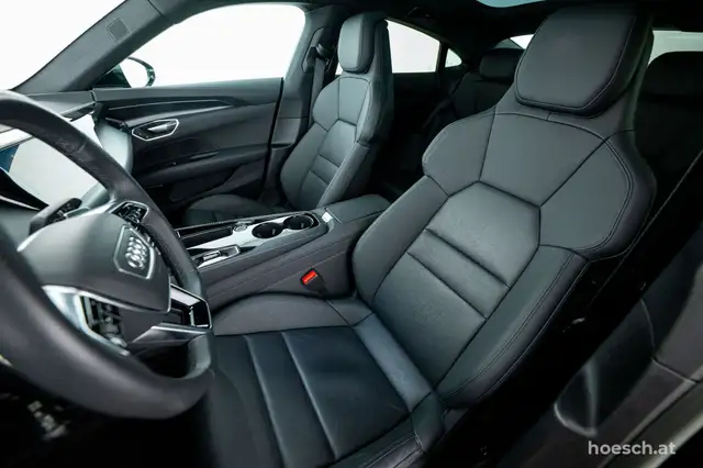 Audi e-tron GT quattro 20" LUFT PANO WÄRME B&O ALLRADLENKUNG Ansicht 20