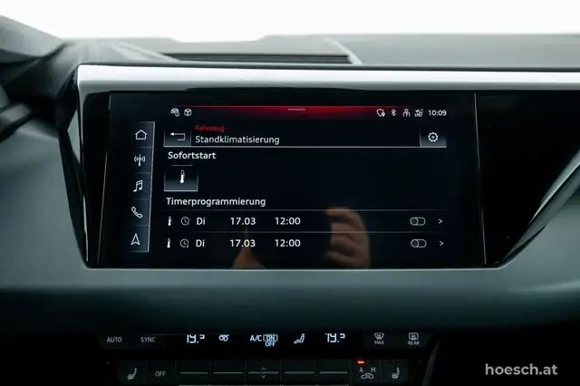 Audi e-tron GT quattro 20" LUFT PANO WÄRME B&O ALLRADLENKUNG Ansicht 18