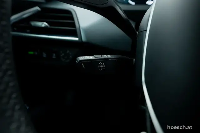 Audi e-tron GT quattro 20" LUFT PANO WÄRME B&O ALLRADLENKUNG Ansicht 36