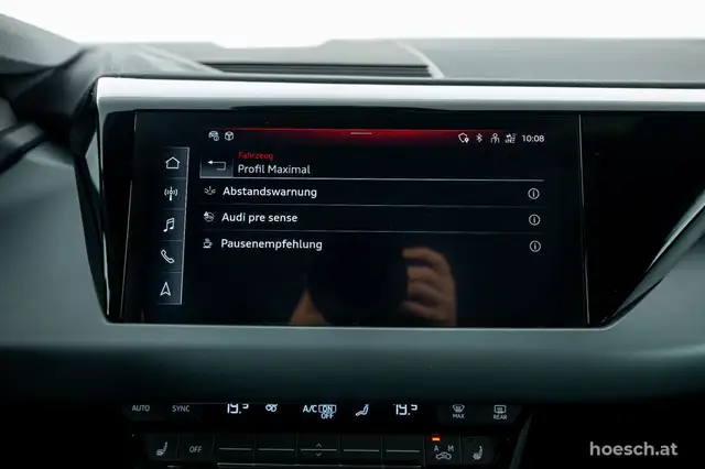 Audi e-tron GT quattro 20" LUFT PANO WÄRME B&O ALLRADLENKUNG Ansicht 15