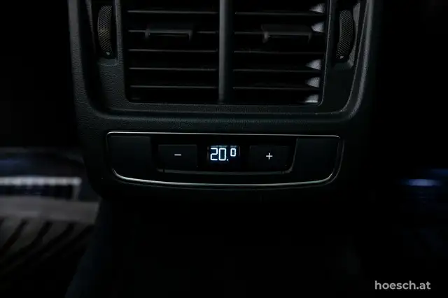 Audi e-tron GT quattro 20" LUFT PANO WÄRME B&O ALLRADLENKUNG Ansicht 29