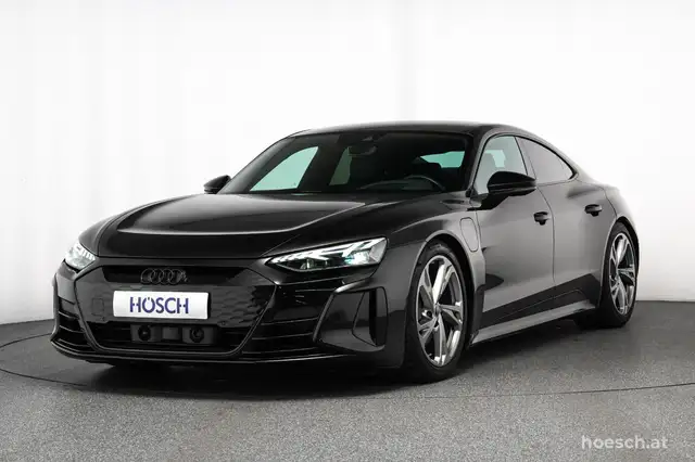 Audi e-tron GT quattro 20" LUFT PANO WÄRME B&O ALLRADLENKUNG Ansicht 44