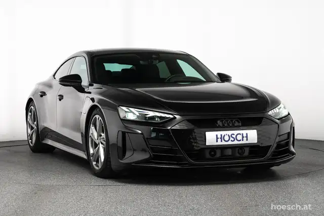 Audi e-tron GT quattro 20" LUFT PANO WÄRME B&O ALLRADLENKUNG Ansicht 43