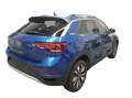 Volkswagen T-Roc 1.0 TSI Goal NAVI AHK LED KLIMA ACC APP Bleu - thumbnail 3