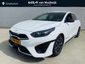 Kia ProCeed / pro_cee'd 1.0 T-GDi GT-Line Demo auto ! KM-stand kan iets va Blanc - thumbnail 1