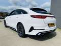 Kia ProCeed / pro_cee'd 1.0 T-GDi GT-Line Demo auto ! KM-stand kan iets va Blanc - thumbnail 5