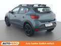 Dacia Sandero 1.0 TCe Stepway Extreme Grün - thumbnail 4