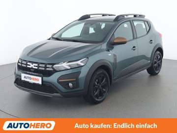 1.0 TCe Stepway Extreme