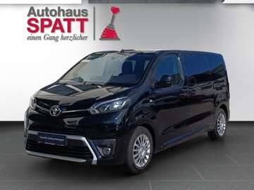 Verso 2,0 D-4 150 Medium Familiy !! Neuzugang !!