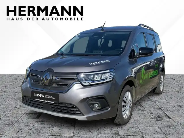 Renault Kangoo E-TECH Kangoo III AC) E-Tech Electric Techno CAM*LED*LM