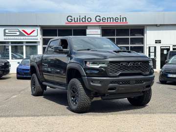 RHO mit LPG + 4" Body-Lift-Kit