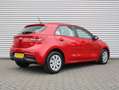 Kia Rio 1.0 TGDI ComfortPlusLine Navigator | Navi | Airco Rouge - thumbnail 4
