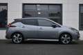 Nissan Leaf Tekna 40 kWh | trekhaak | Grey - thumbnail 3