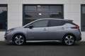 Nissan Leaf Tekna 40 kWh | trekhaak | Grey - thumbnail 4