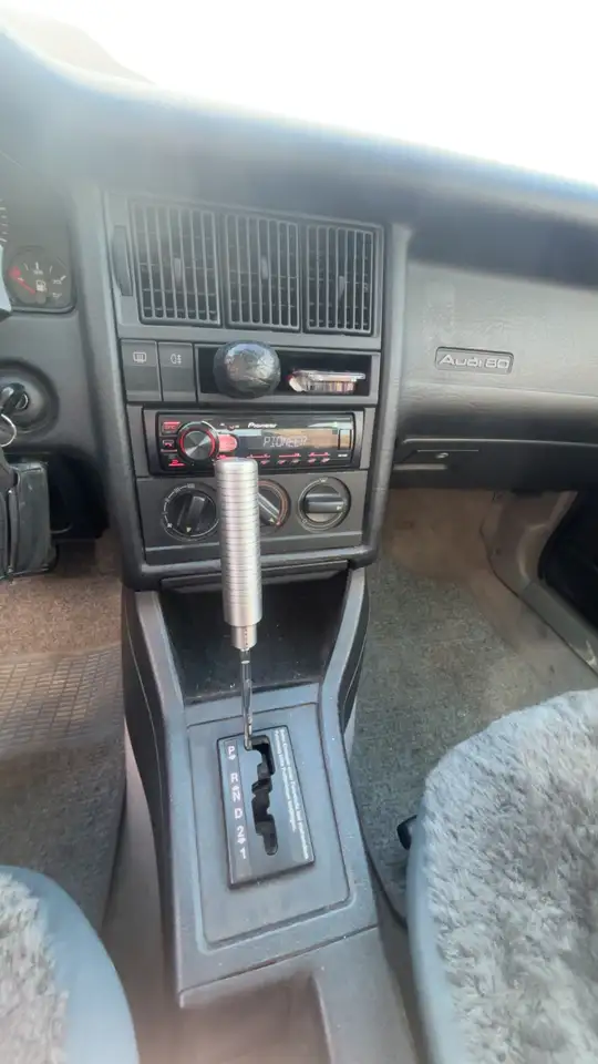 Audi 80 Aut., foto 10