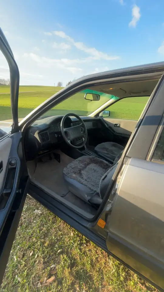 Audi 80 Aut., foto 8
