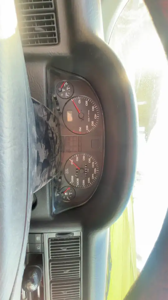 Audi 80 Aut., foto 9