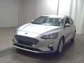Ford Focus Turnier 1.5 EcoBlue Cool & Connect ACC LM Silber - thumbnail 2