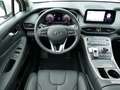 Hyundai SANTA FE 1.6 PHEV 4WD 7Sitzer Prime*AHK*360°KAMERA*LED* Weiß - thumbnail 8