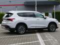 Hyundai SANTA FE 1.6 PHEV 4WD 7Sitzer Prime*AHK*360°KAMERA*LED* Weiß - thumbnail 6
