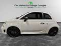 Abarth 595 1.4 T-JET 165 Blanc - thumbnail 2