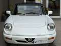 Alfa Romeo Spider 2.0 my90 km 58000 *********Nuovo********** Bianco - thumbnail 7