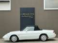 Alfa Romeo Spider 2.0 my90 km 58000 *********Nuovo********** Bianco - thumbnail 2