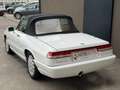 Alfa Romeo Spider 2.0 my90 km 58000 *********Nuovo********** Bianco - thumbnail 3