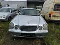 Mercedes-Benz E 320 E-Klasse CDI Elegance Gris - thumbnail 2