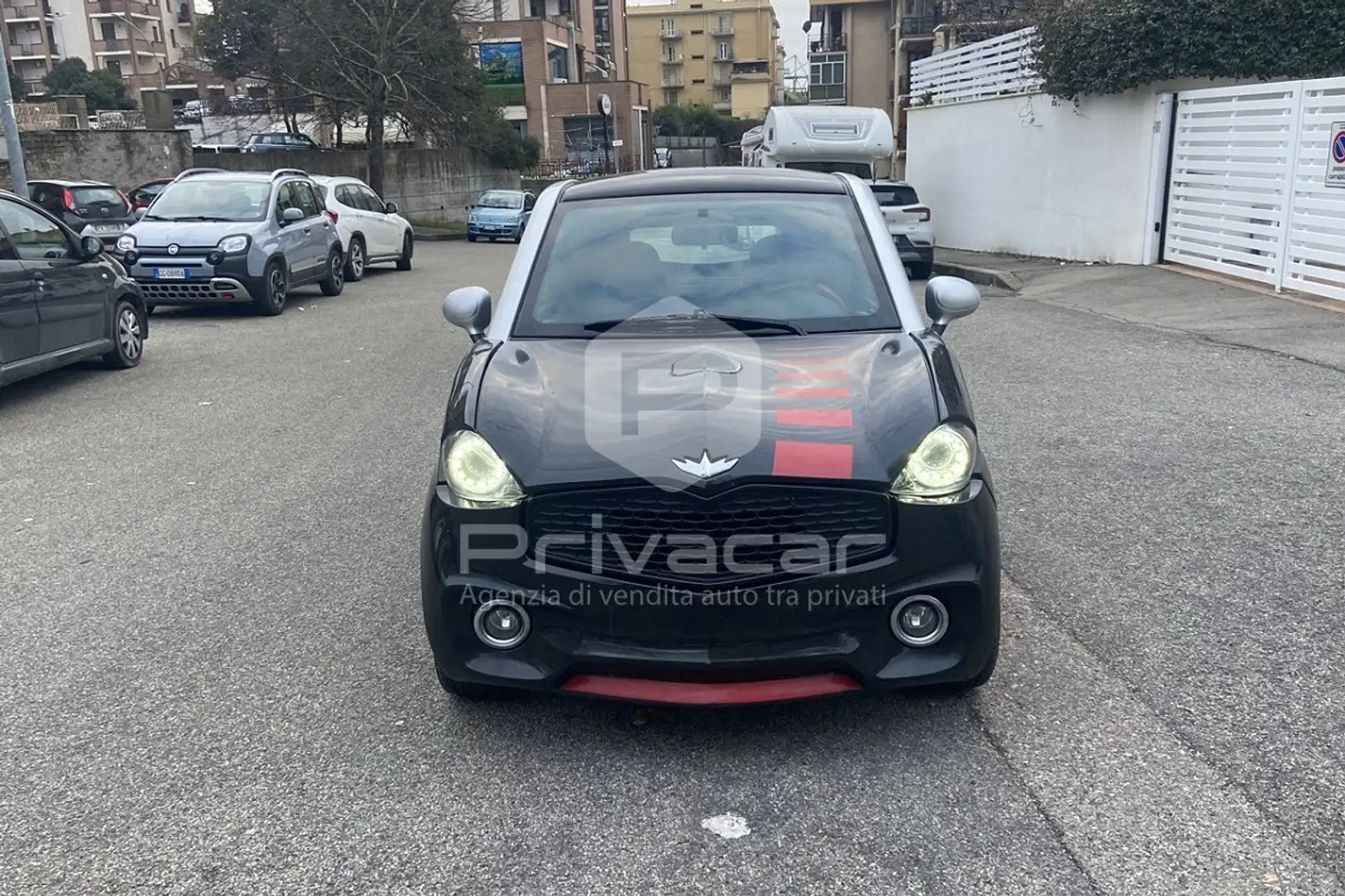 Chatenet CH 40 CH40 Sport Line Schwarz - 2