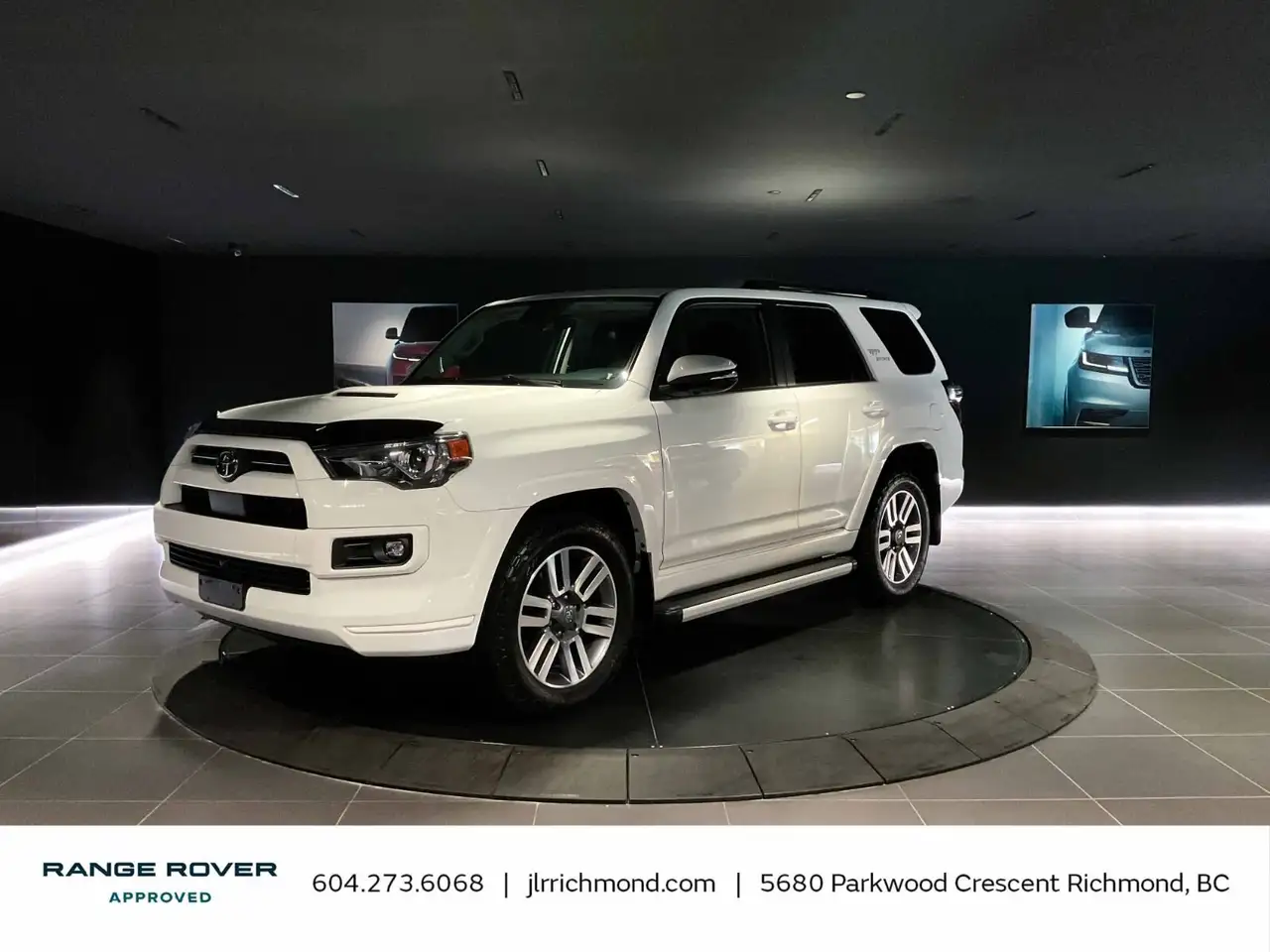 2023 Toyota 4-Runner