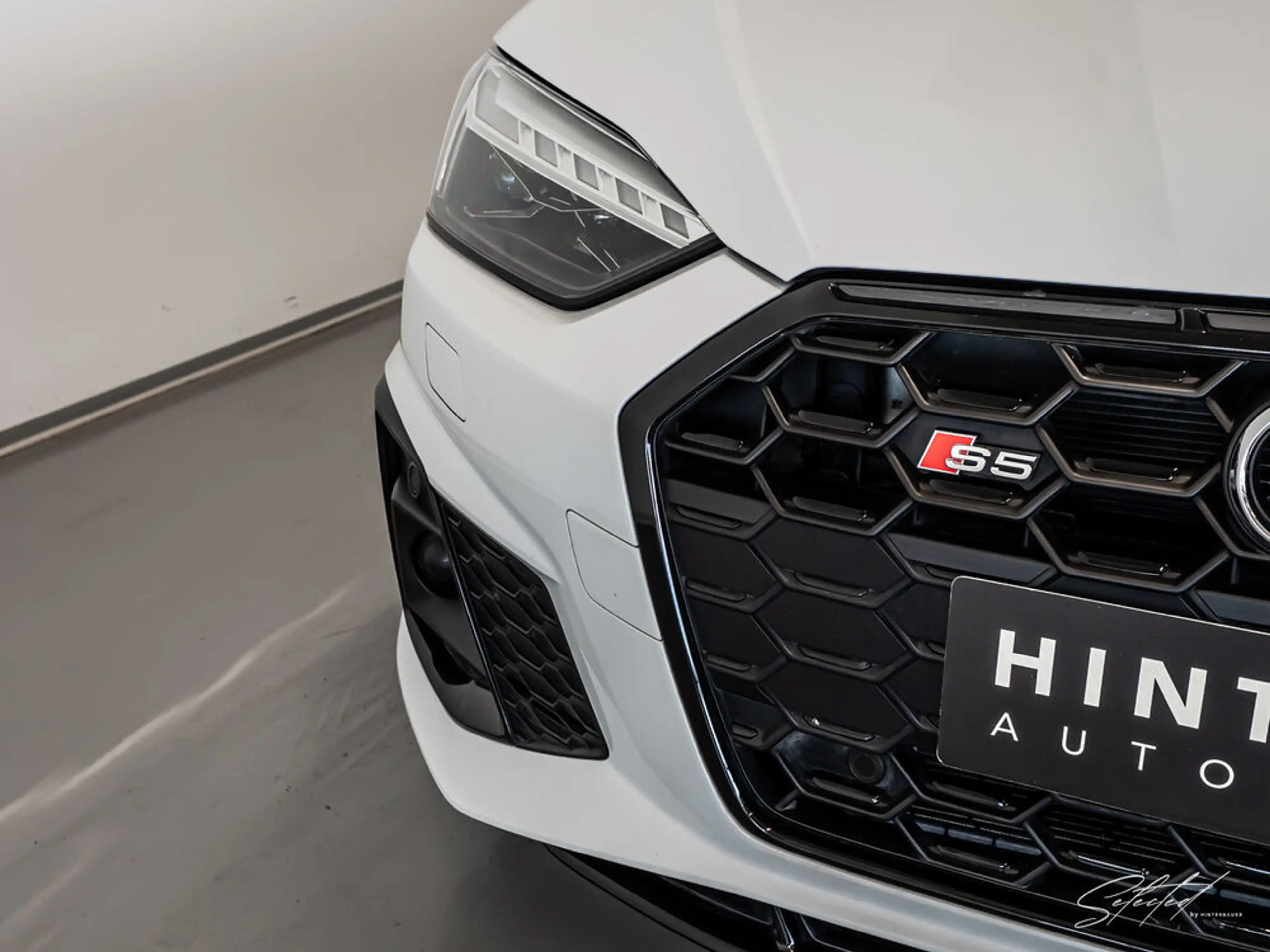 Audi S5 Sportback TDI QUATTRO *LNP: € 120.523*- 40% — photo 12