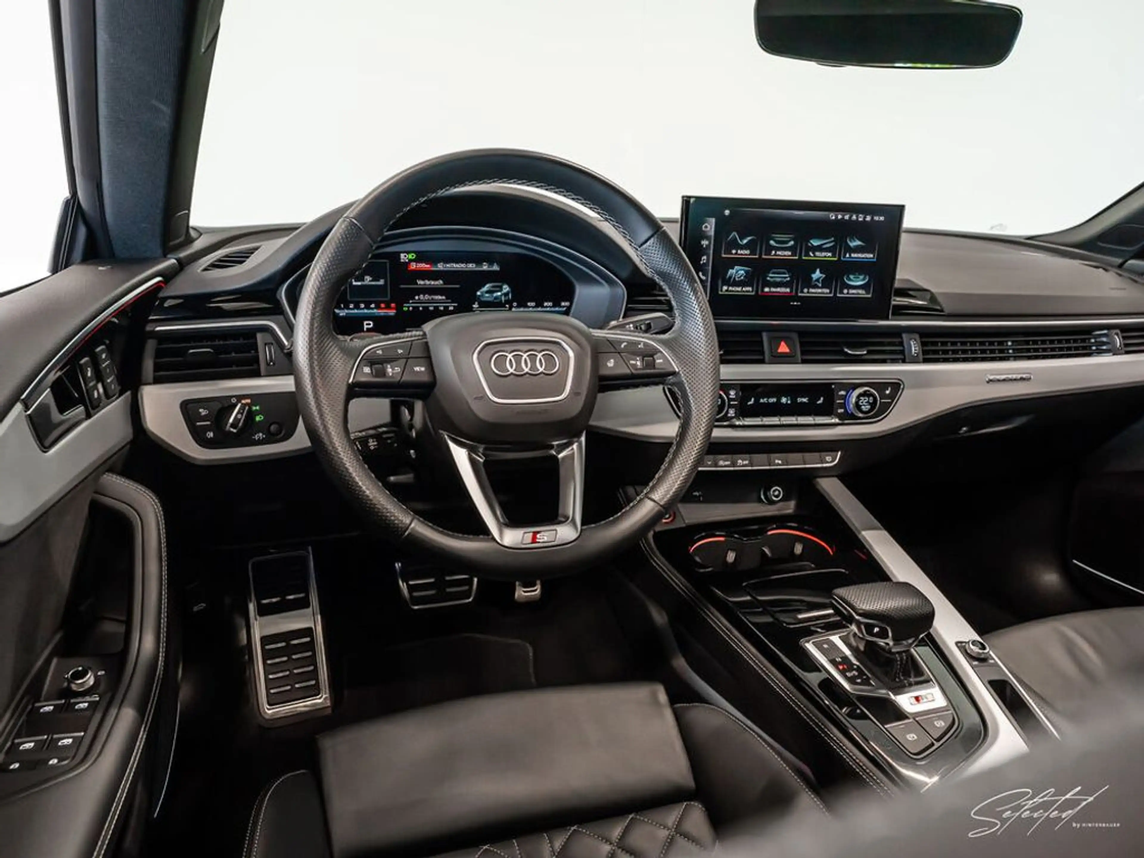 Audi S5 Sportback TDI QUATTRO *LNP: € 120.523*- 40% — photo 7