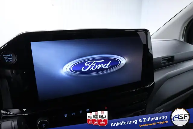Ford Tourneo Custom view 30