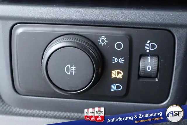 Ford Tourneo Custom view 25