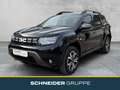 Dacia Duster JOURNEY TCe 150 EDC Journey LED+NAVI+AHK+KAMERA Schwarz - thumbnail 1