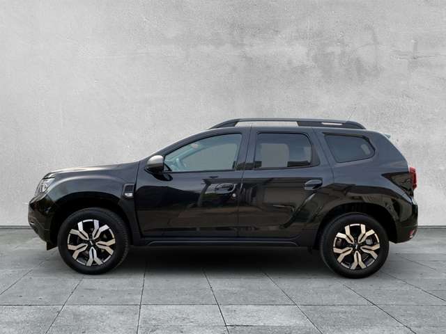 Dacia Duster JOURNEY TCe 150 EDC Journey LED+NAVI+AHK+KAMERA