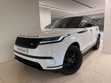 2.0D I4 MHEV S 4WD Aut. 204