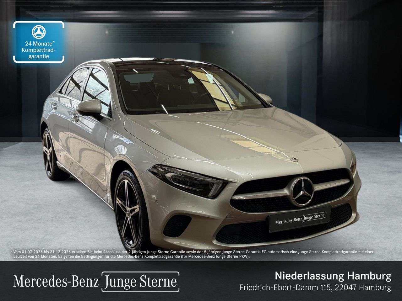 Mercedes-Benz A 250 — Mercedes-Benz A 250 e Lim PROGRESSIVE+PANO+360°+MULTIBEAM+TOTW