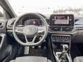 Volkswagen T-Roc 2.0 TDI STYLE 19 LED BLACK PACK DIGITAL COCKPIT Argento - thumbnail 10