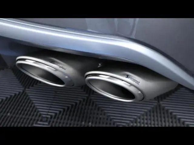Lamborghini Urus view 11