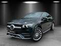 Mercedes-Benz GLE 350 de 4M Cpé AMG KeyGo Burmeste PANO Distro Grün - thumbnail 1