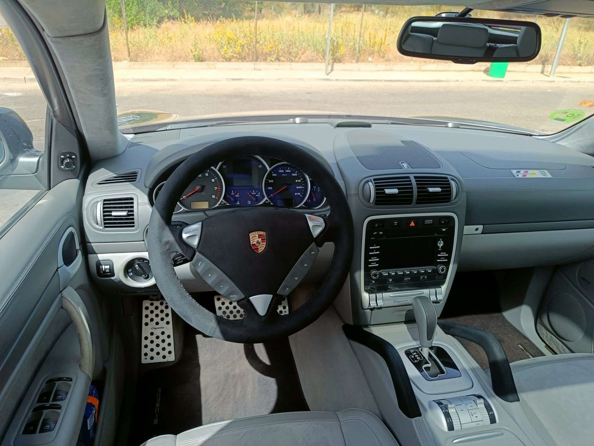 Porsche Cayenne 957 4.8 V8 GTS Aut. - foto 1