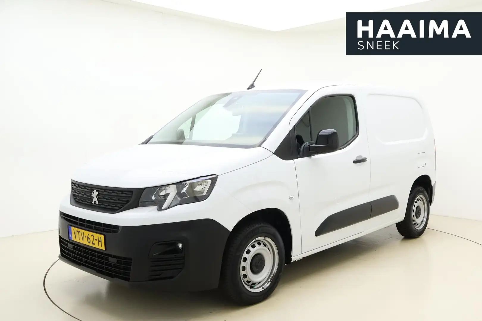 Peugeot Partner 1.5 BlueHDi 100 L1 100 PK | Cruise Control | Airco - 1